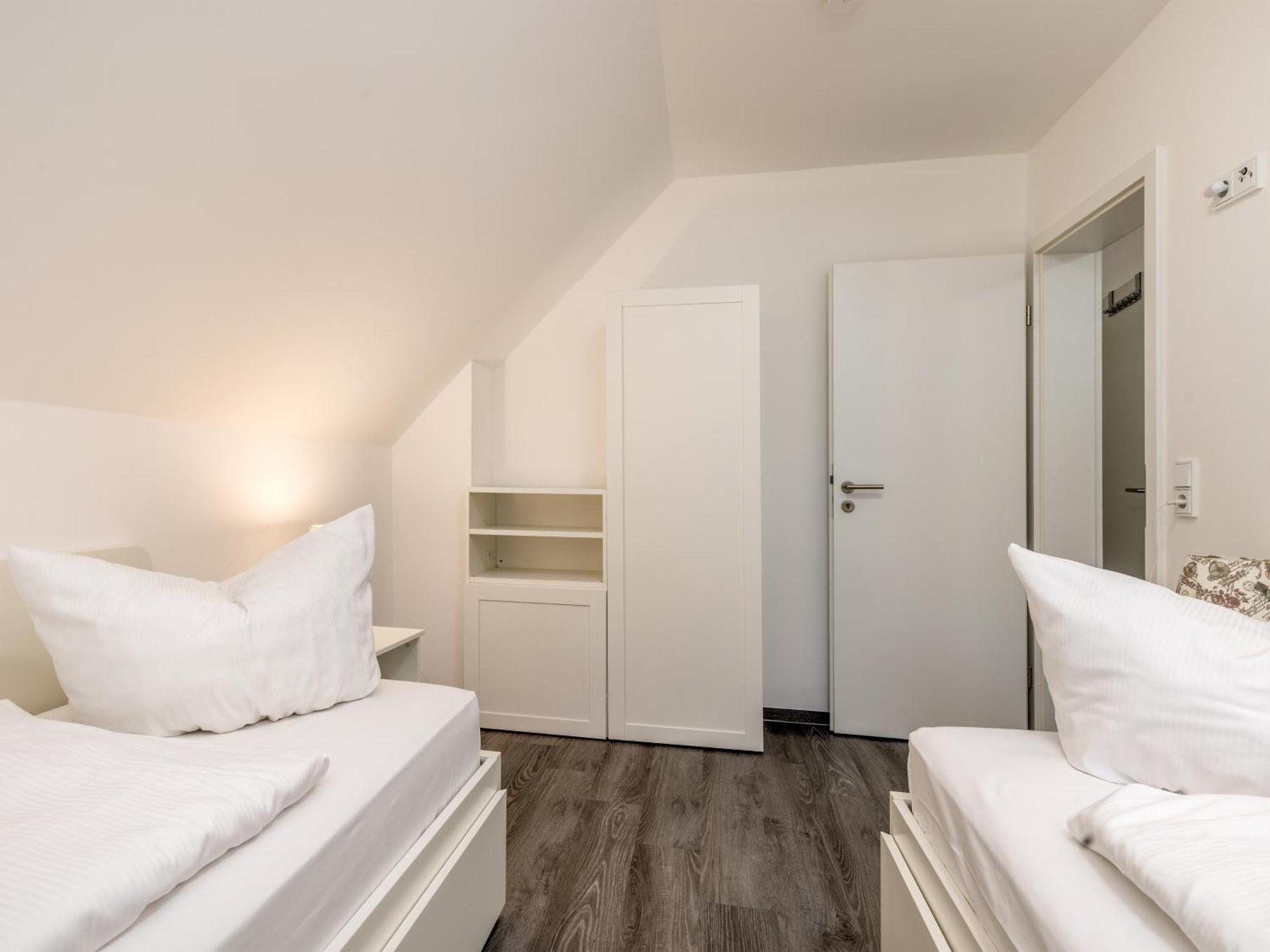 Ferienwohnung Meeresbrise In Der Residenz Clara Sophia Binz Ngoại thất bức ảnh