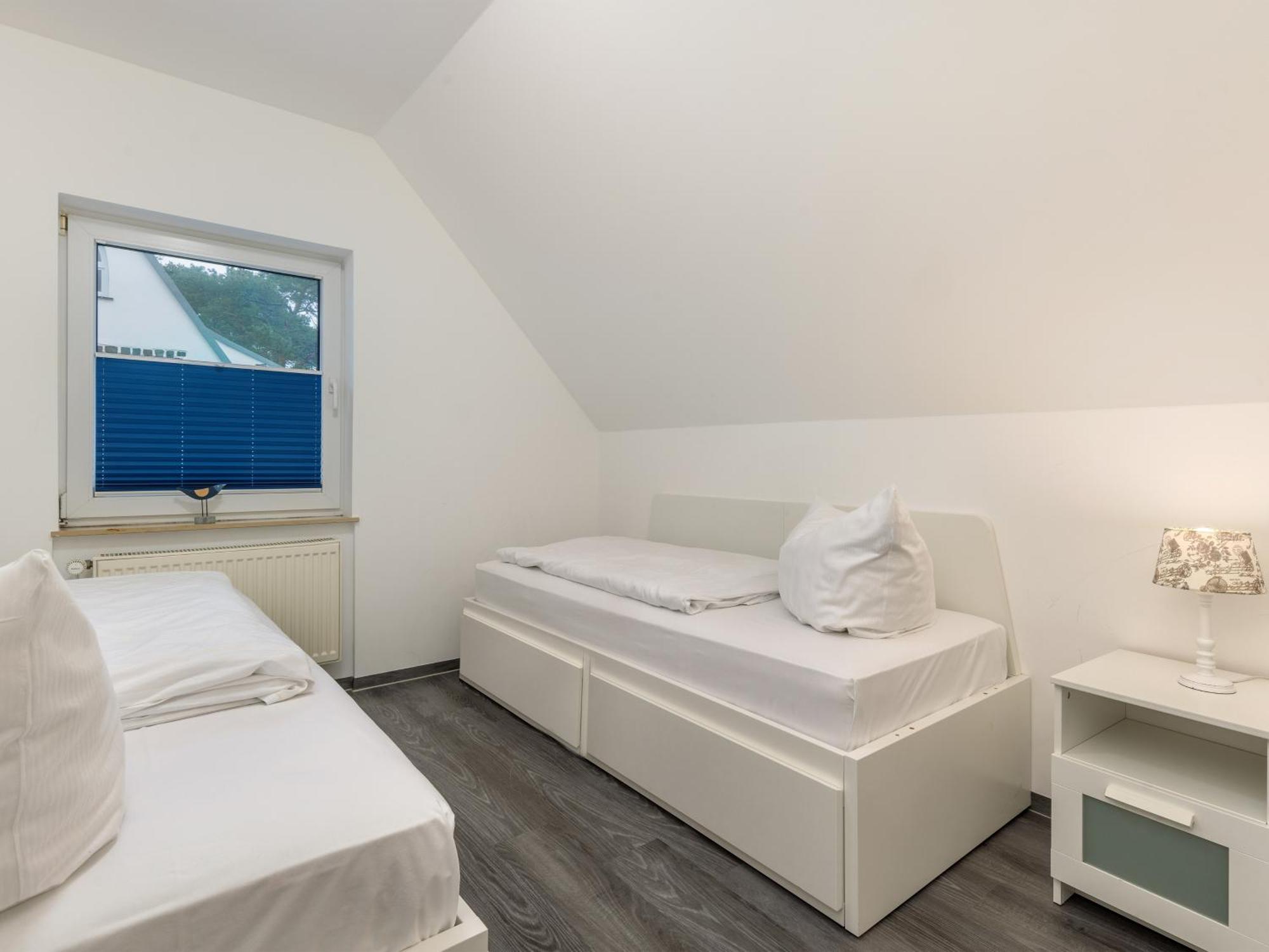 Ferienwohnung Meeresbrise In Der Residenz Clara Sophia Binz Ngoại thất bức ảnh