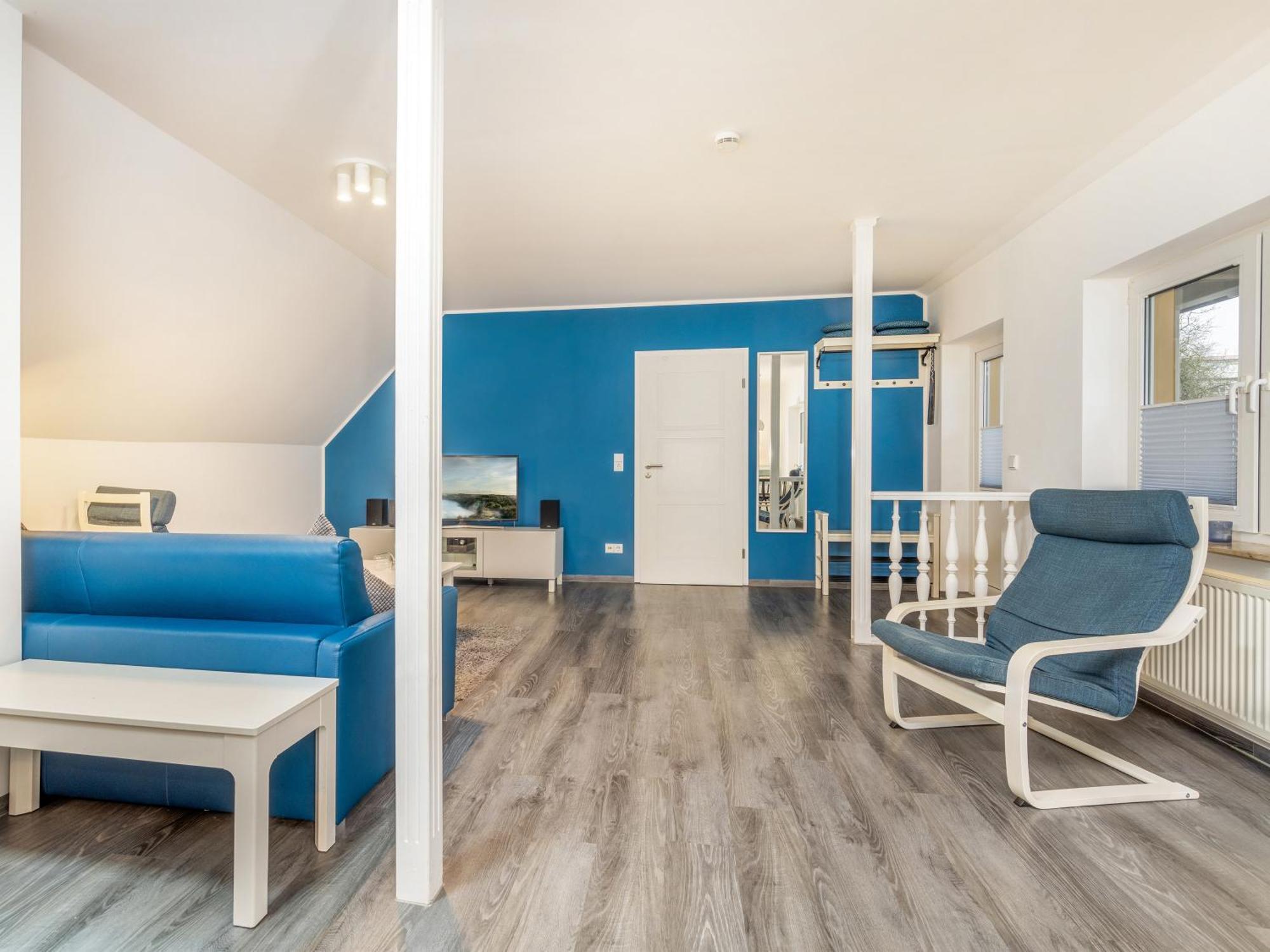 Ferienwohnung Meeresbrise In Der Residenz Clara Sophia Binz Ngoại thất bức ảnh